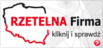 Rzetelna firma banner