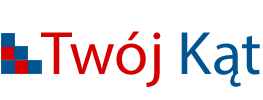 Twój Kąt Rafał Osmolak Logo